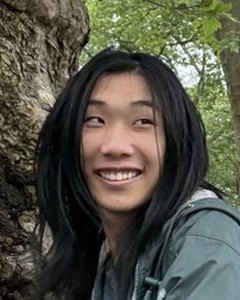 Daniel Yin