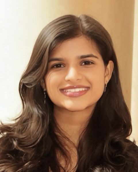 Dhiya Srikanth