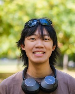 Ryan Ngai